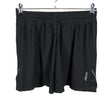 Unisex Joluvi - Sports shorts, size 42 - Black ()