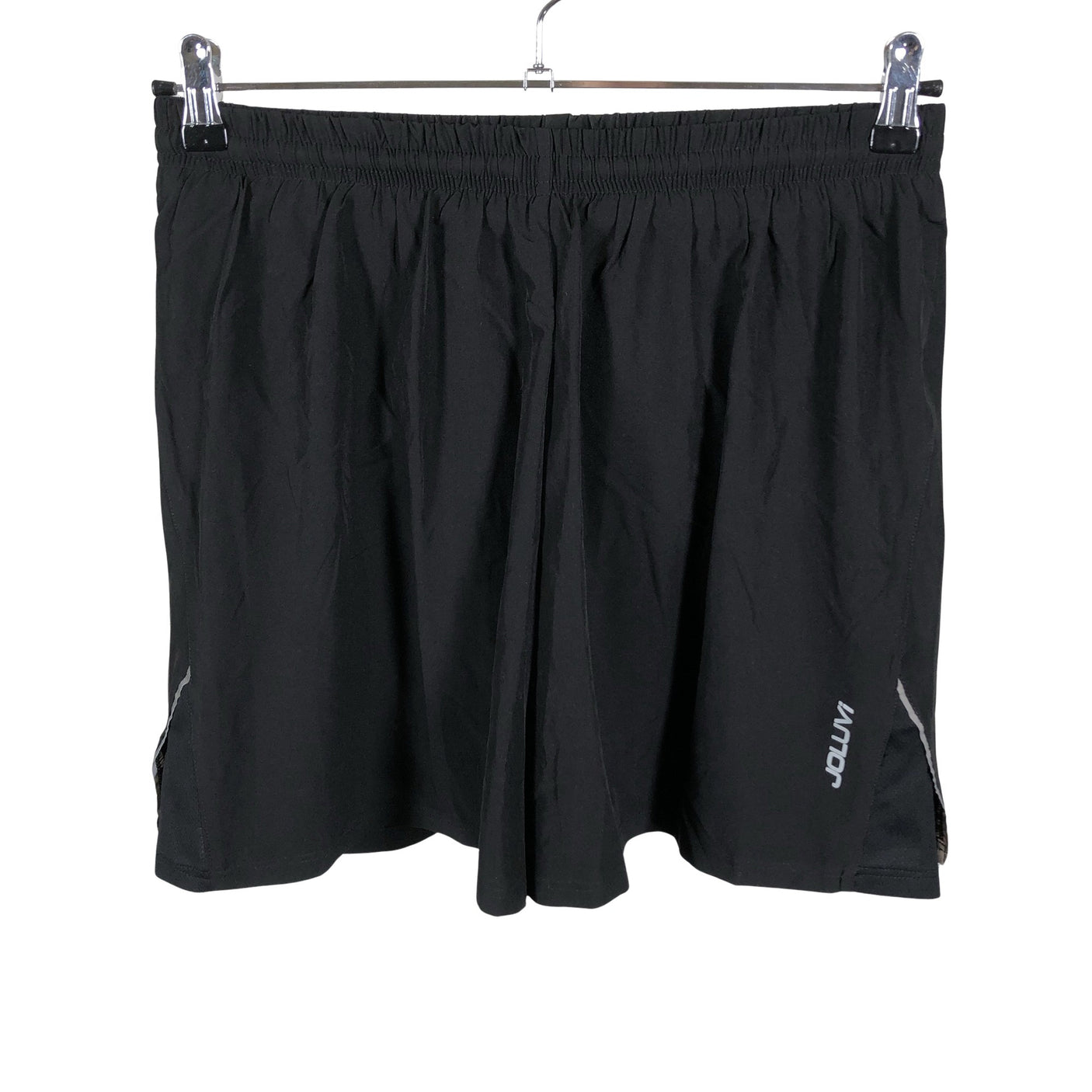 Unisex Joluvi - Sports shorts, size 42 - Black (1)