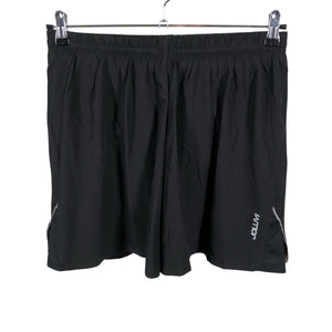 Unisex Joluvi - Sports shorts, size 42 - Black (1)