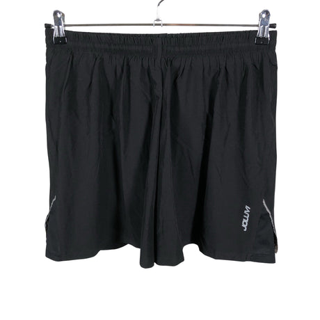 Unisex Joluvi - Sports shorts, size 42 - Black ()
