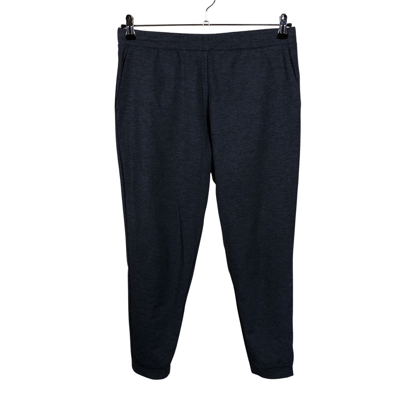 Unisex Uniqlo - Sports trousers, size 40 - Blue (1)