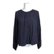 Unisex Samsoe&Samsoe - Blouse, size 40 - Blue ()