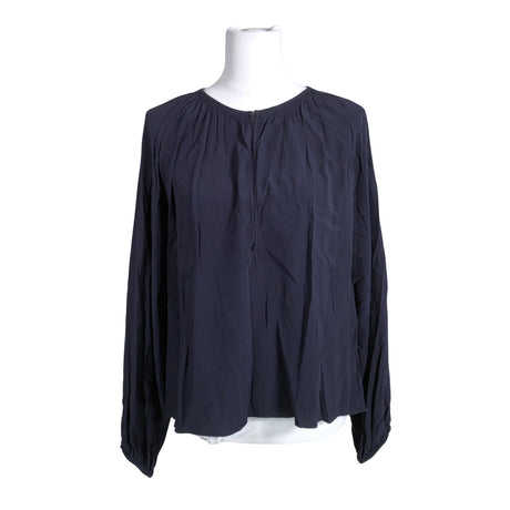 Unisex Samsoe&Samsoe - Blouse, size 40 - Blue ()