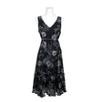 Unisex Ril's - Dress, size 38 - Black ()