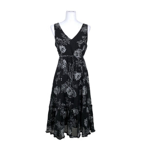 Unisex Ril's - Dress, size 38 - Black (1)