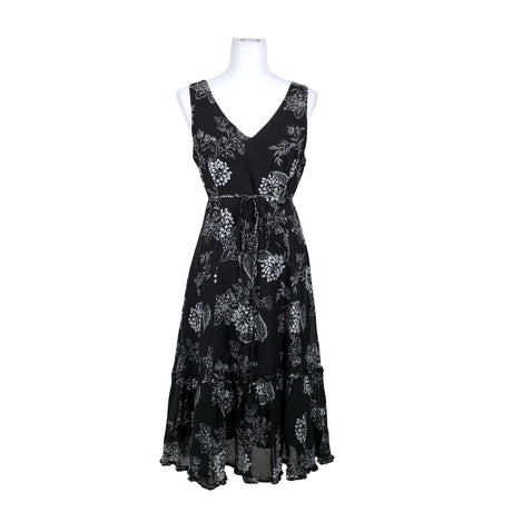 Unisex Ril's - Dress, size 38 - Black ()