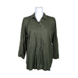 Unisex Noom - Blouse, size 40 - Green ()