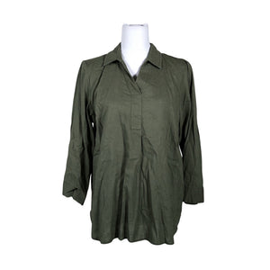 Unisex Noom - Blouse, size 40 - Green (1)