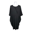 Unisex COS - Tricot dress, size 40 - Gray ()