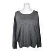 Unisex Holly & Whyte by Lindex - Sweater, size 38 - Gray ()