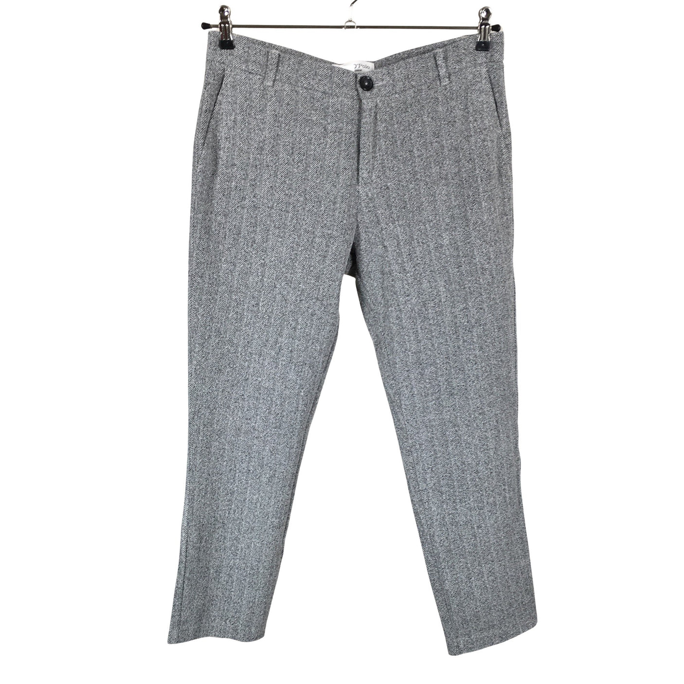 Unisex Marc O'Polo - Slacks, size 40 - Gray (1)