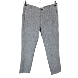 Unisex Marc O'Polo - Slacks, size 40 - Gray (1)