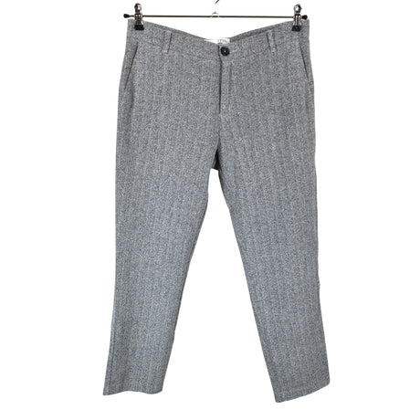 Unisex Marc O'Polo - Slacks, size 40 - Gray ()