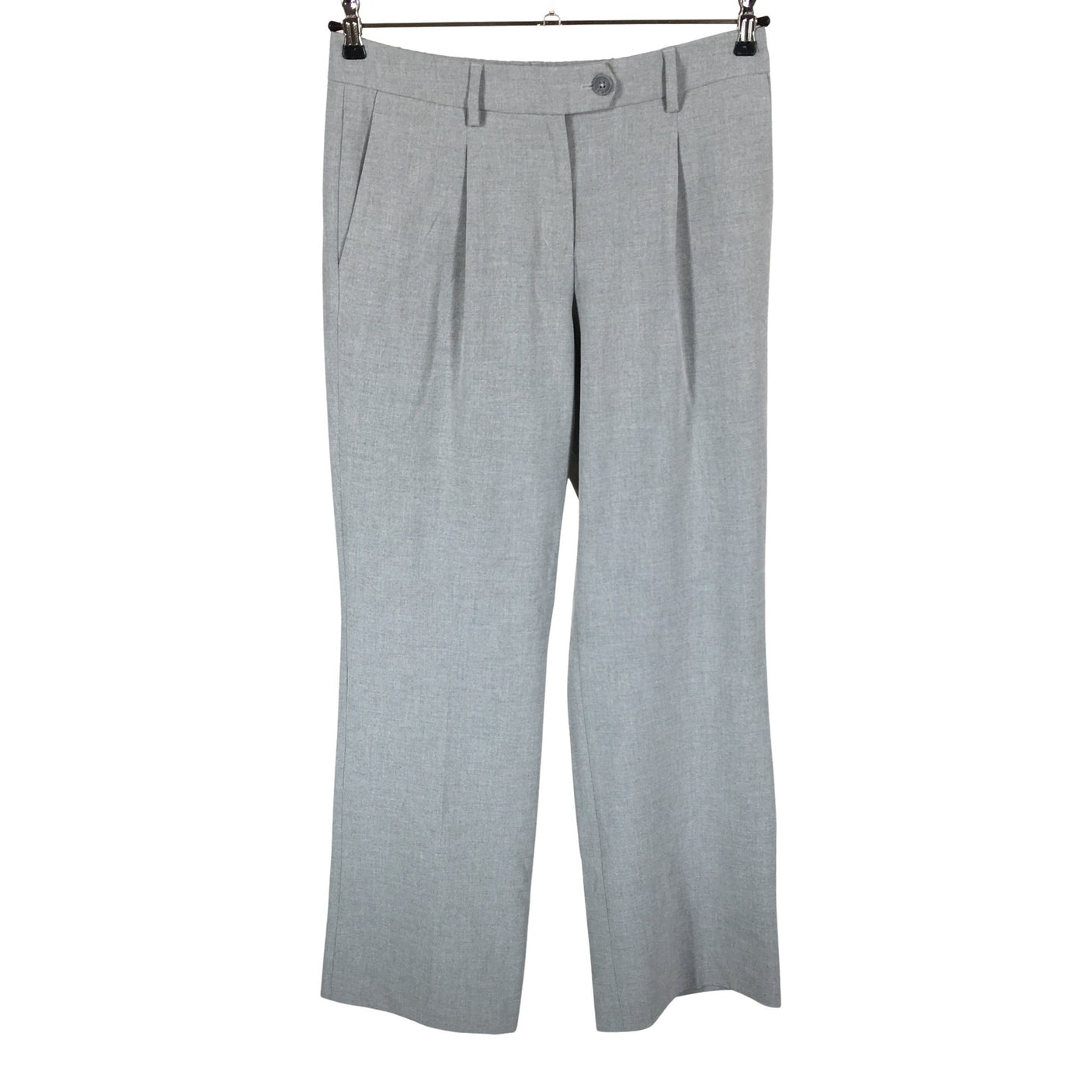 Unisex Opus - Slacks, size 38 - Gray (1)