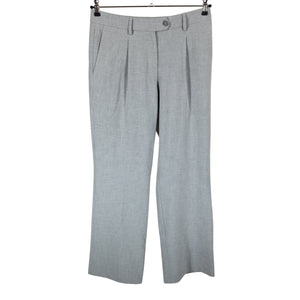 Unisex Opus - Slacks, size 38 - Gray (1)