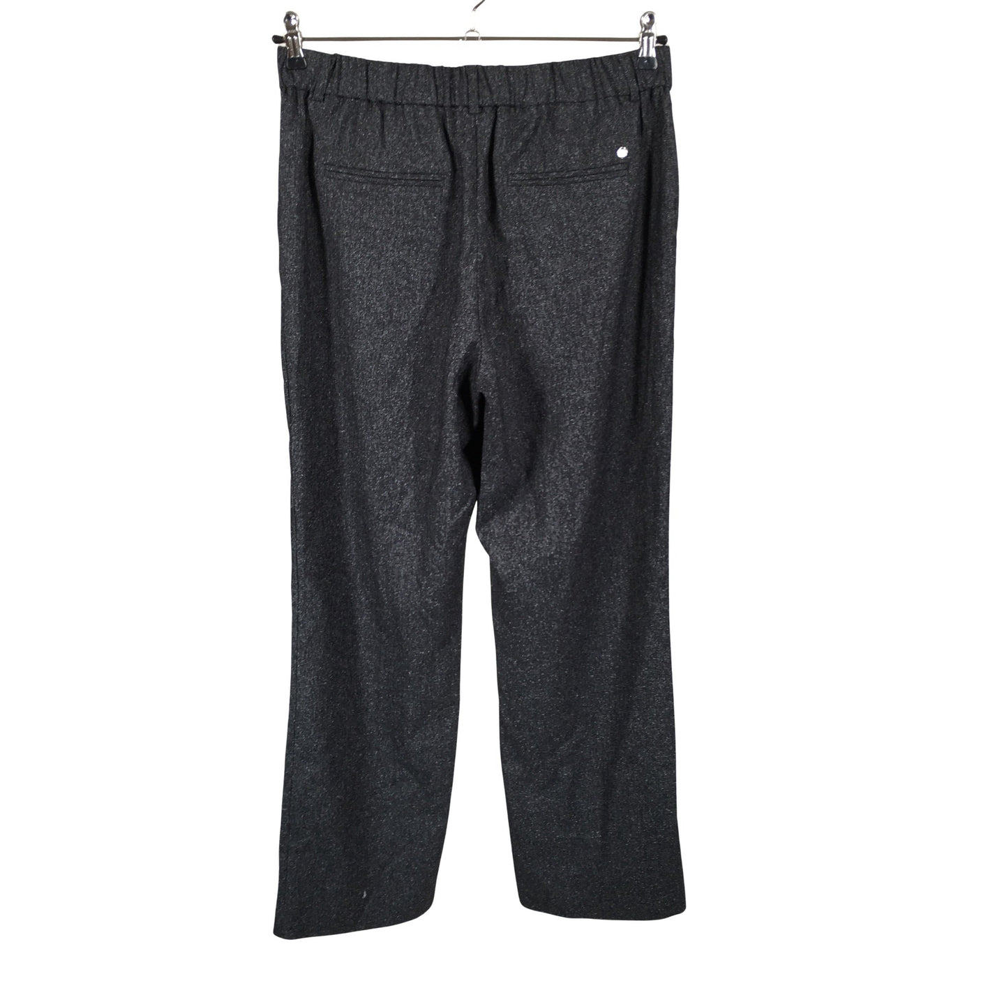 Unisex Mos Mosh - Slacks, size 38 - Gray (2)
