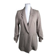 Unisex Esprit - Jacket, size 36 - Brown ()