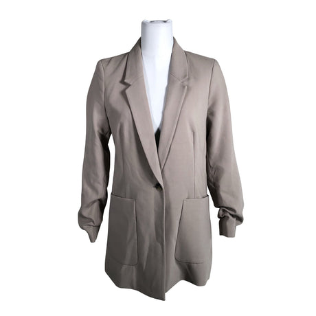 Unisex Esprit - Jacket, size 36 - Brown ()