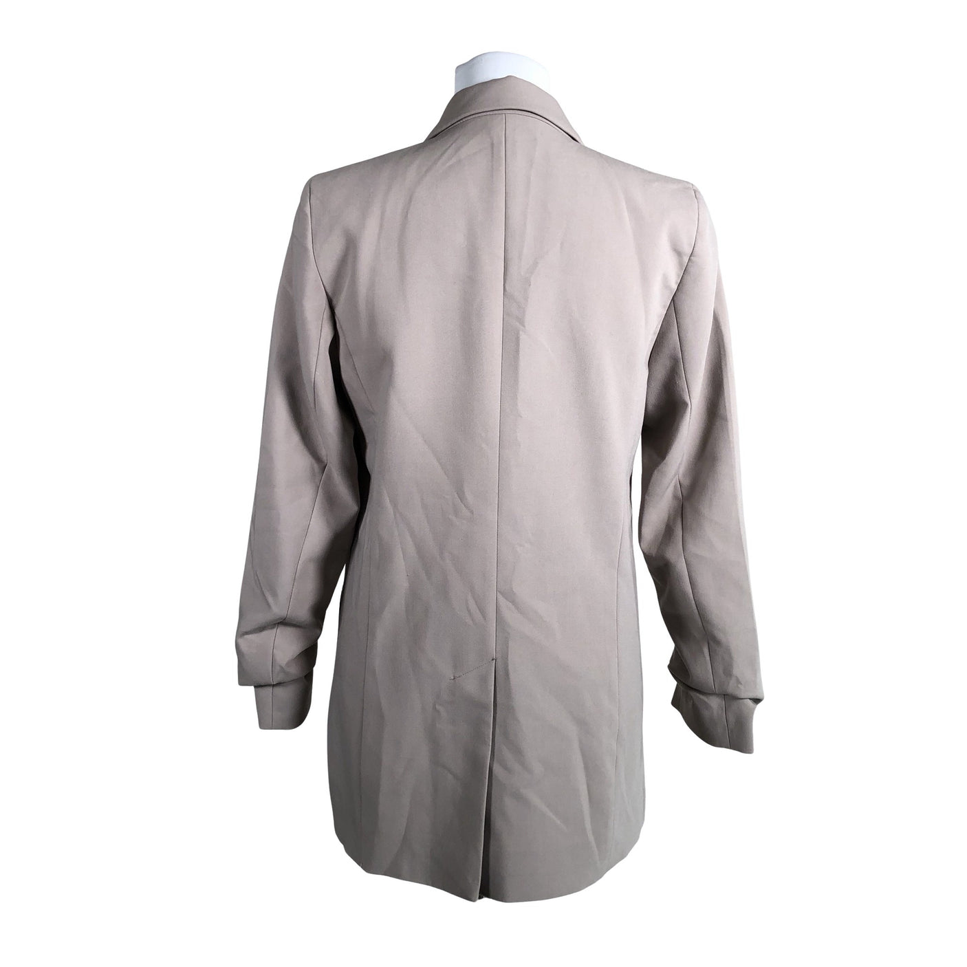 Unisex Esprit - Jacket, size 36 - Brown (2)