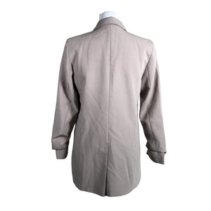 Unisex Esprit - Jacket, size 36 - Brown (2)