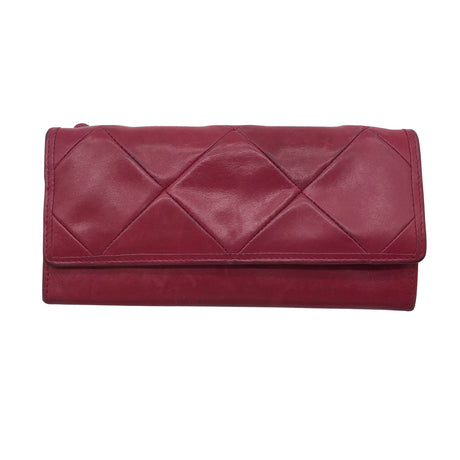 Unisex A.Eriksson - Wallet, size Ei kokoa - Pink ()