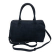 Unisex Parfois - Handbag, size Midi - Blue ()