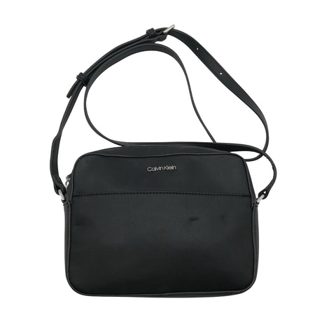 Unisex Calvin Klein - Shoulder bag, size Midi - Black ()