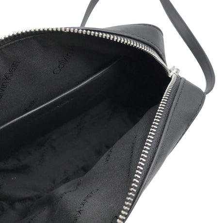 Unisex Calvin Klein - Shoulder bag, size Midi - Black (2)