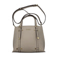 Unisex DKNY - Handbag, size Mini - Beige ()