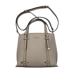 Unisex DKNY - Handbag, size Mini - Beige (1)
