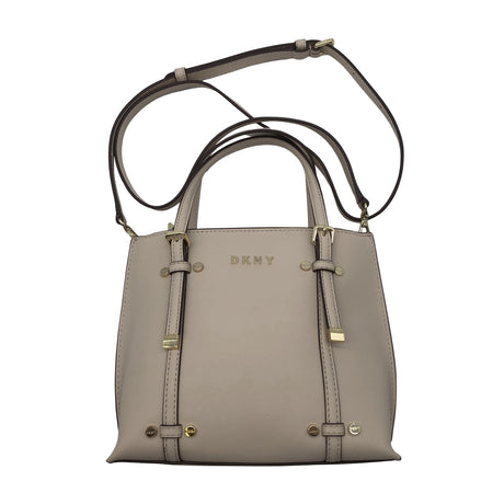 Unisex DKNY - Handbag, size Mini - Beige ()