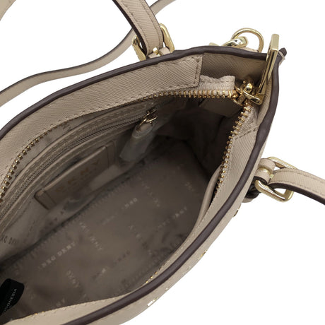 Unisex DKNY - Handbag, size Mini - Beige (2)