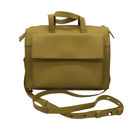Unisex Kiomi - Handbag, size Midi - Orange ()