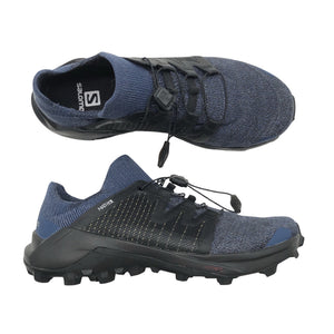 Unisex Salomon - Running shoes, size 40 - Blue (1)
