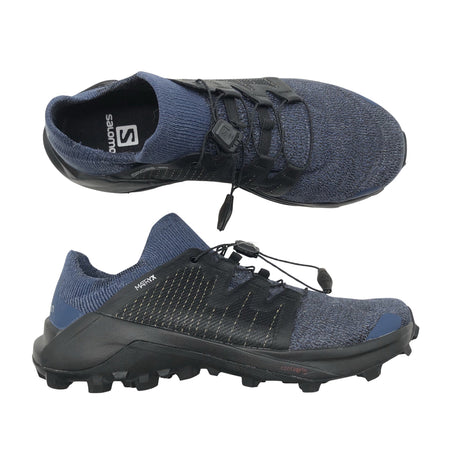 Unisex Salomon - Running shoes, size 40 - Blue ()