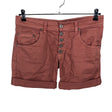 Unisex Please - Shorts, size 42 - Brown ()
