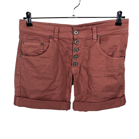 Unisex Please - Shorts, size 42 - Brown ()