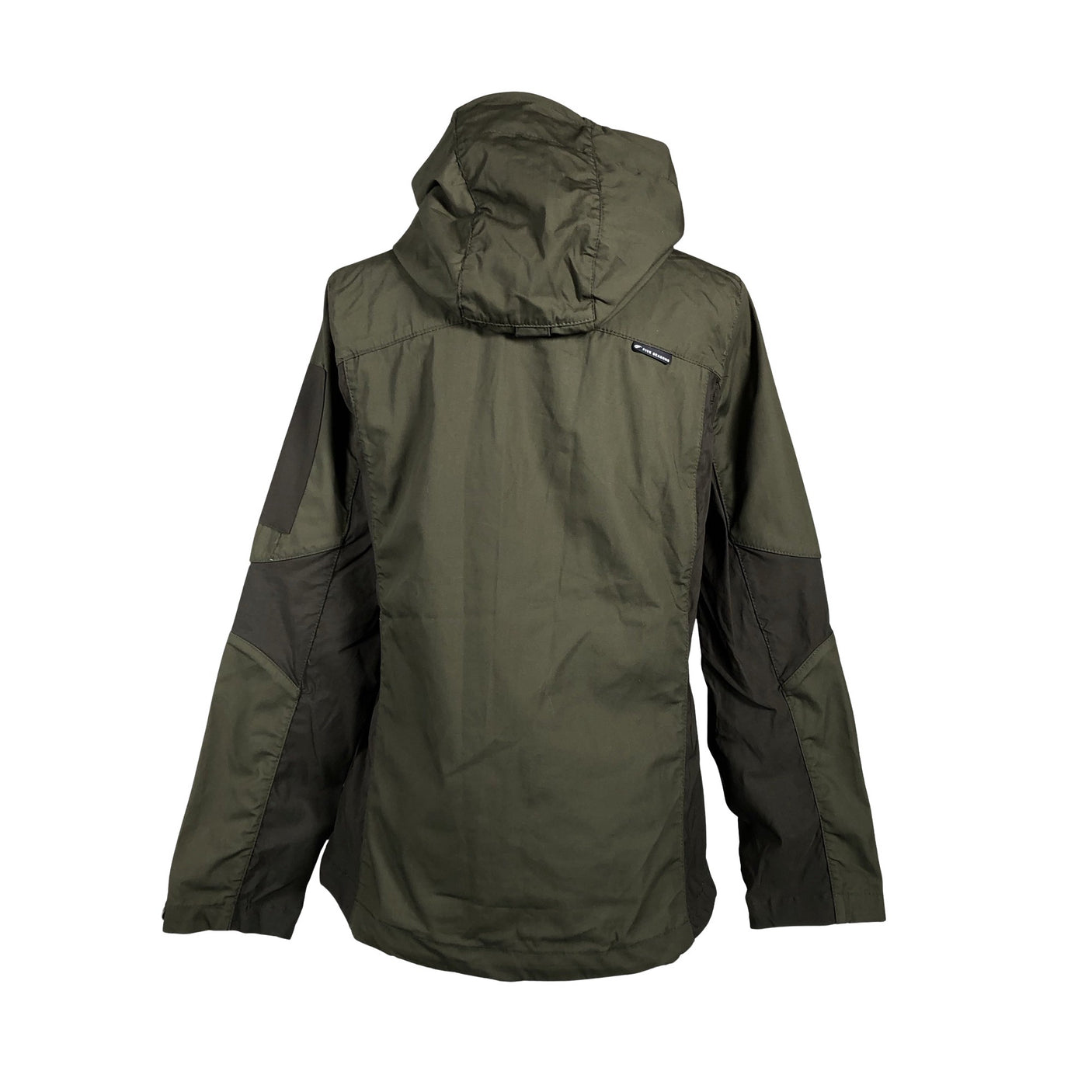 Unisex Five seasons - Outdoor jacket, size 40 - Green (2)