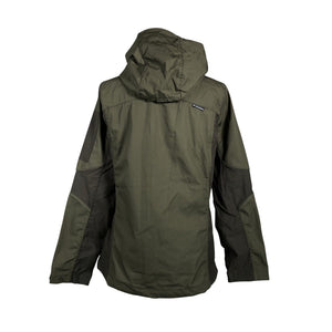 Unisex Five seasons - Outdoor jacket, size 40 - Green (2)
