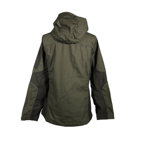 Unisex Five seasons - Outdoor jacket, size 40 - Green (2)
