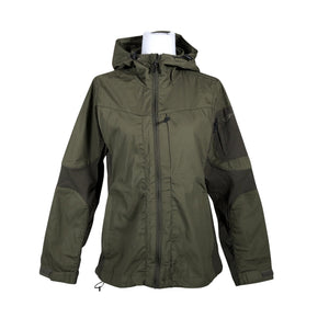 Unisex Five seasons - Outdoor jacket, size 40 - Green (1)