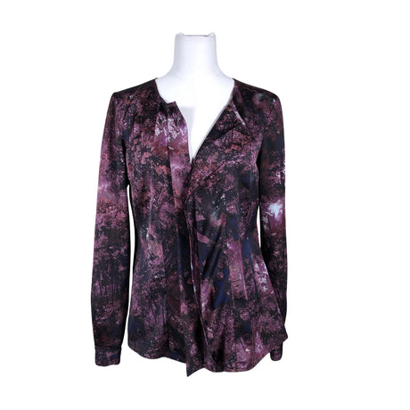 Unisex Mexx - Blouse, size 38 - Violet ()