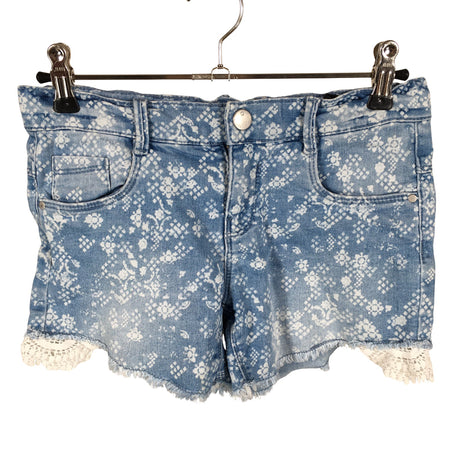 Unisex Name It - Denim shorts, size 134 - 140 - Blue ()