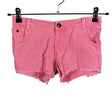 Unisex DJ Dutch Jeans - Denim shorts, size 152 - 158 - Pink ()