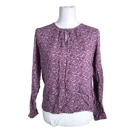 Unisex Esprit - Blouse, size 38 - Violet ()
