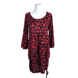 Unisex The Masai - Dress, size 38 - Black ()