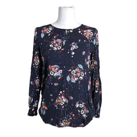Unisex Esprit - Blouse, size 40 - Blue ()