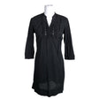 Unisex EDC by Esprit - Dress, size 40 - Black ()