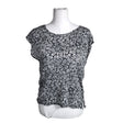 Unisex Marc O'Polo - Short-sleeved blouse, size 36 - Blue ()