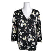 Unisex Esprit - Blouse, size 38 - Black ()